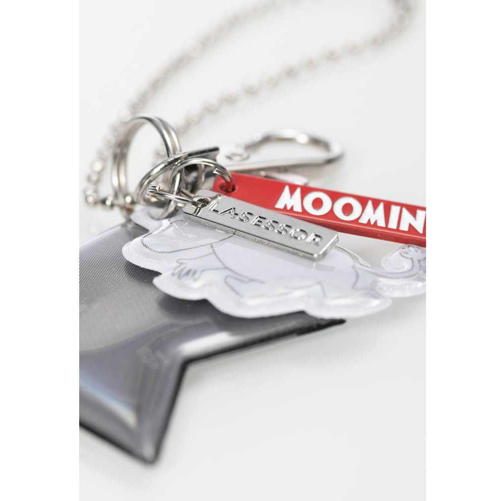 Moomintroll Reflector Star - Lasessor - The Official Moomin Shop