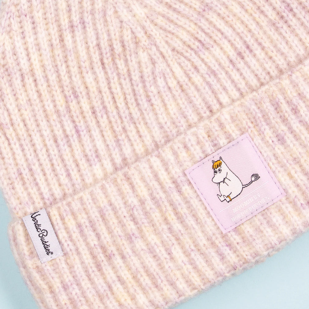 Snorkmaiden Winter Hat Beanie - Nordicbuddies - The Official Moomin Shop