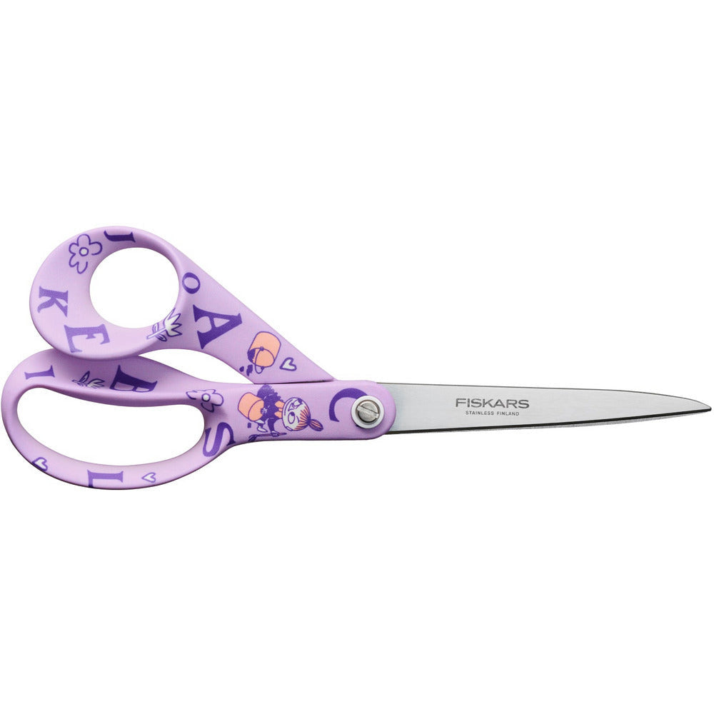 Fiskars General purpose Moomin scissors set