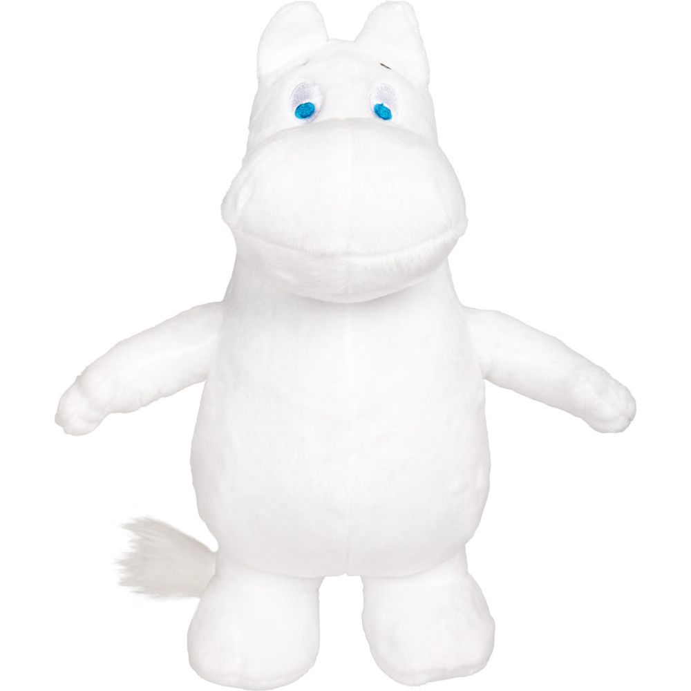 Moomintroll Plush Toy 20 cm - Martinex - The Official Moomin Shop