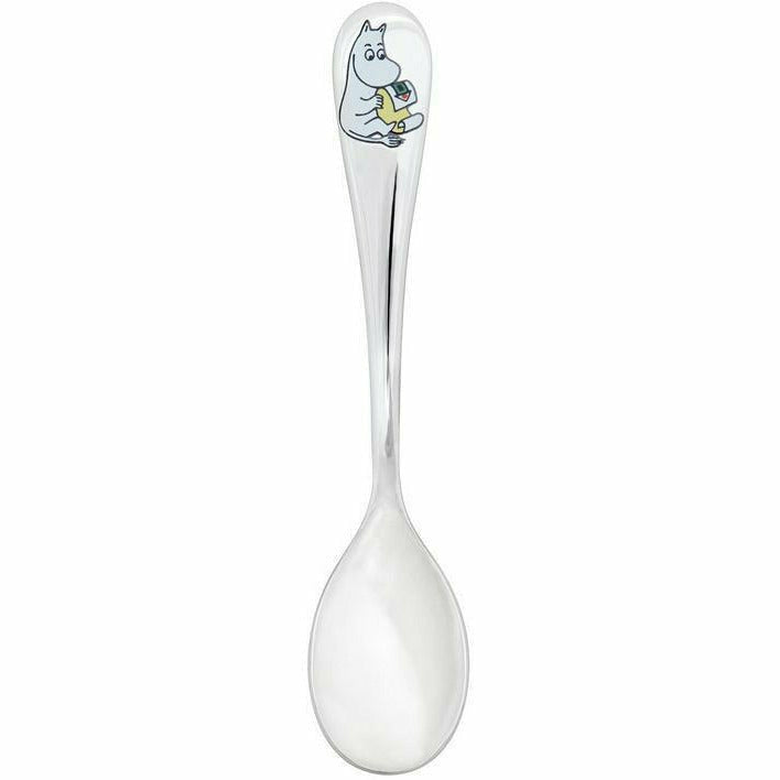 Moomintroll Coffee Spoon - The Official Moomin Shop