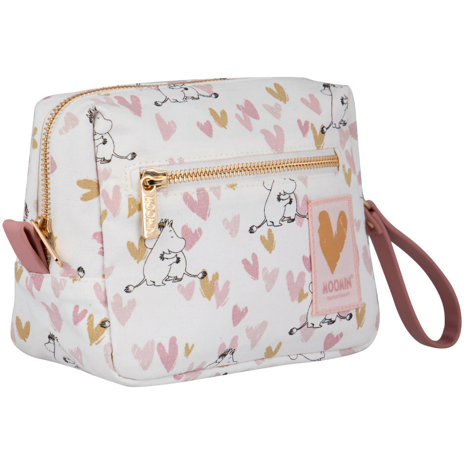 Moomin Love Small Pouch - Martinex - The Official Moomin Shop