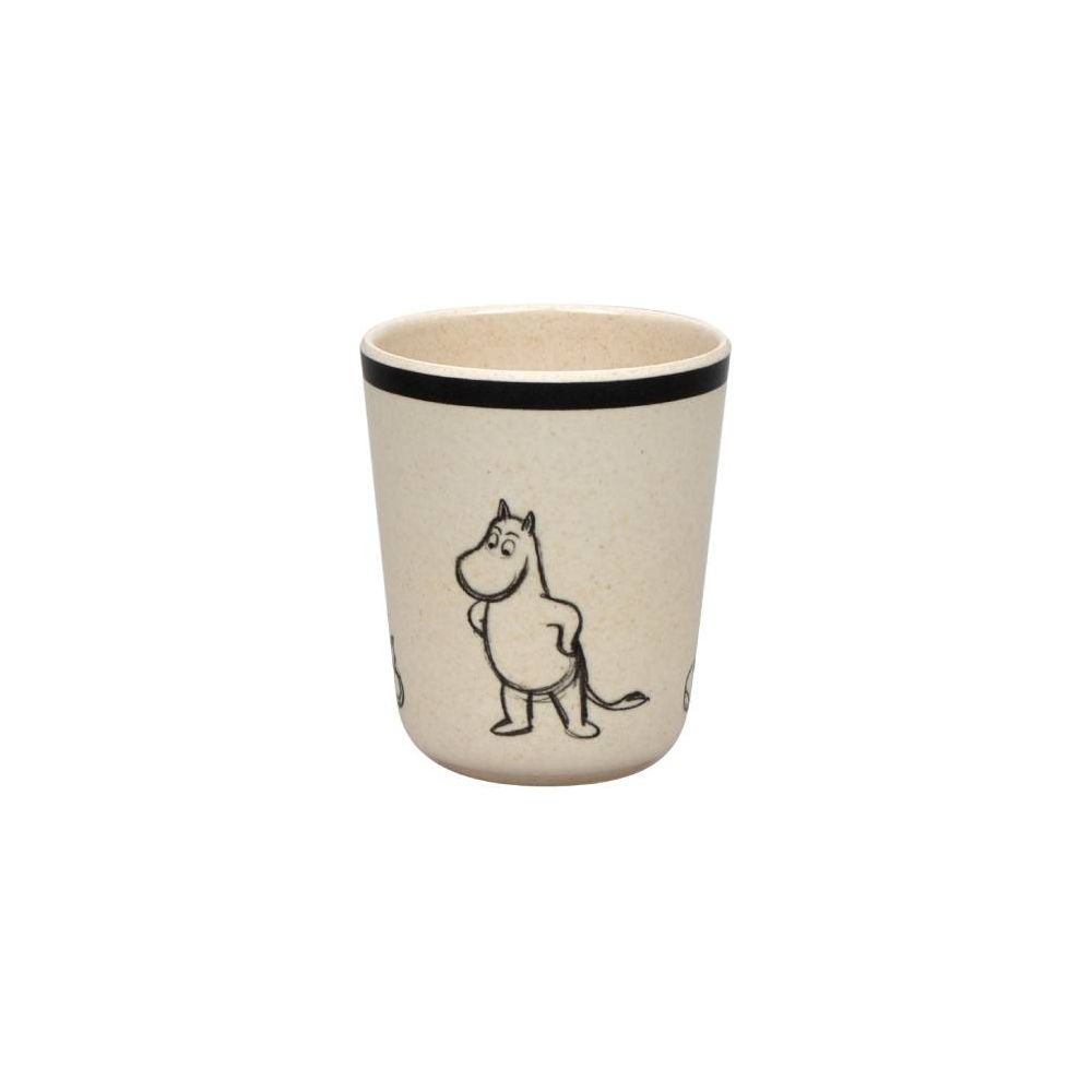 Moomintroll Melamin Tumbler - The Official Moomin Shop