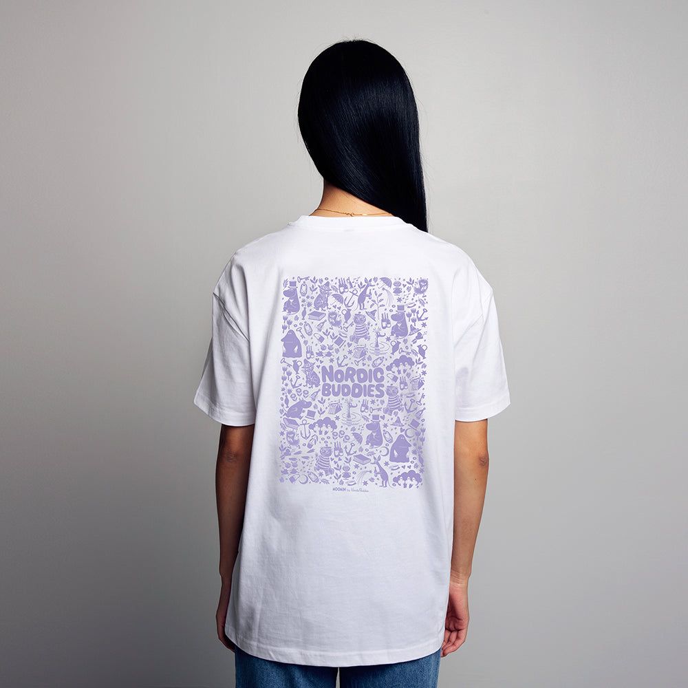 Party wear white t shirt hot sale