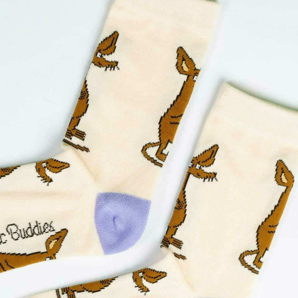 Sniff Socks 36-42 - Nordicbuddies - The Official Moomin Shop