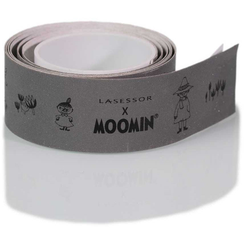 Moomin Reflective Tape 100 x 2.5cm - Lasessor - The Official Moomin Shop