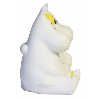 Moomin Led Light 14,5 cm - House of Disaster - The Official Moomin Shop