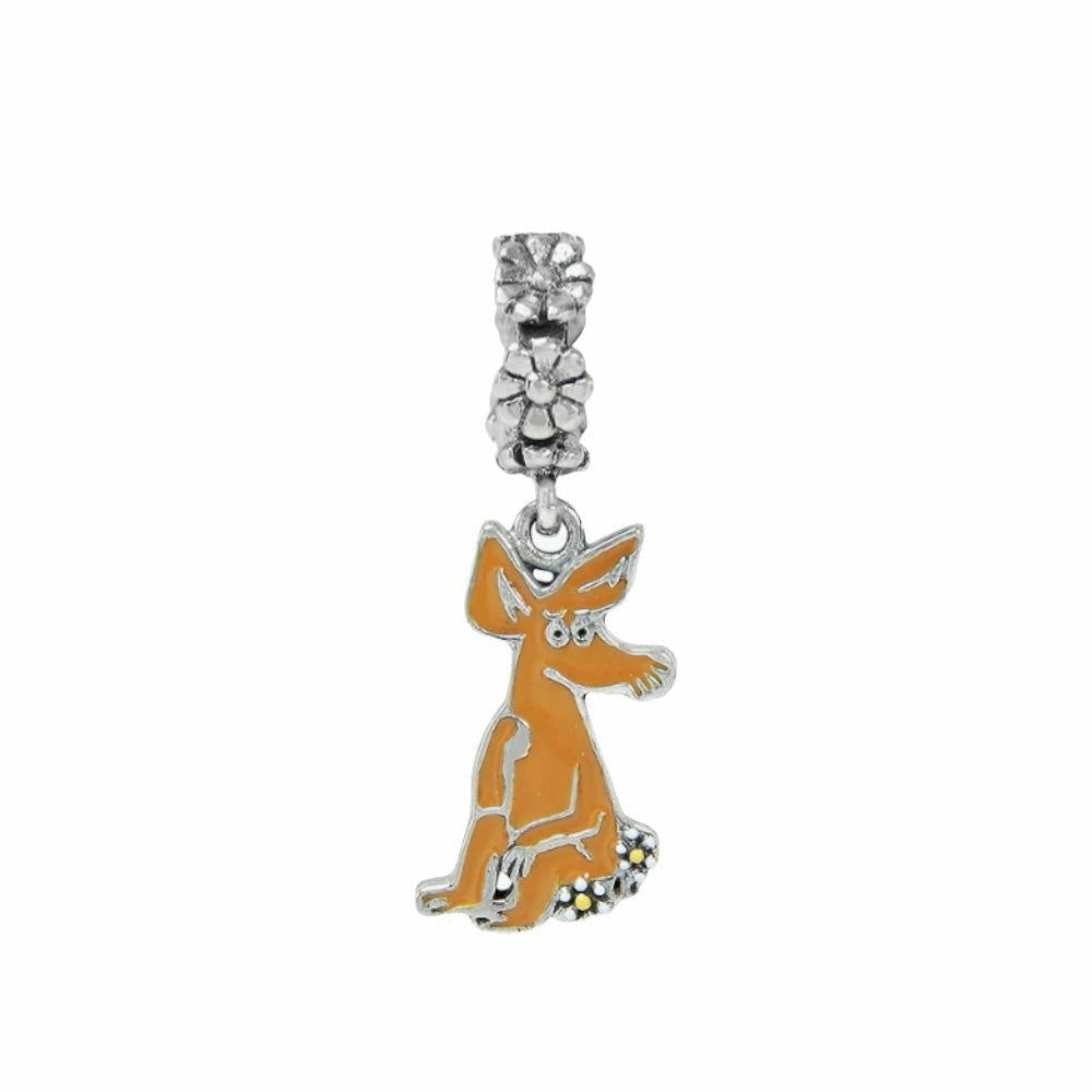 Sniff Pendant - Moress Charms - The Official Moomin Shop