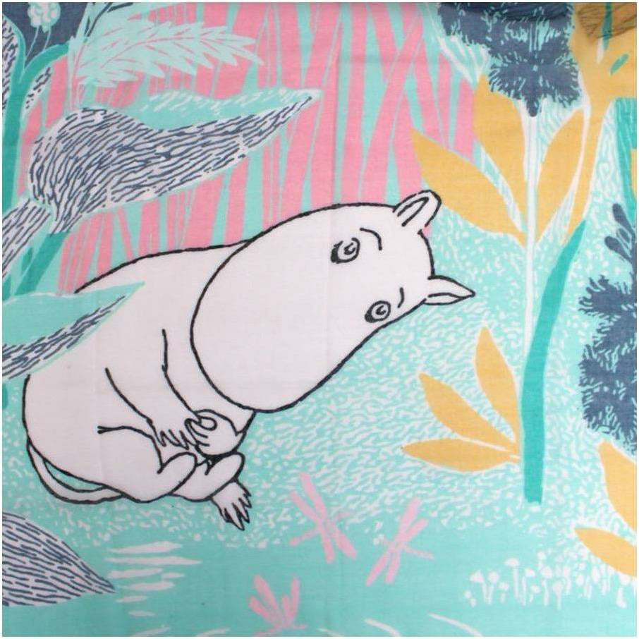 Moomin Scarf Pastel - House of Disaster - The Official Moomin Shop
