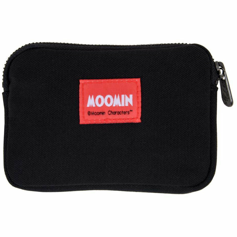 Moomin Wallet - Logonet - The Official Moomin Shop