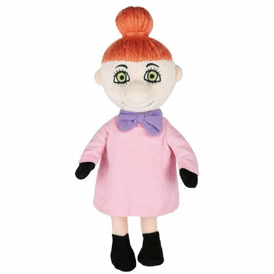 Mymble Plush Toy 30cm - The Official Moomin Shop
