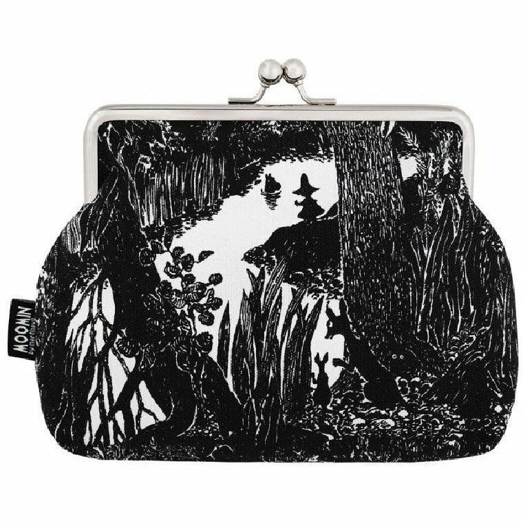 Moomin Purse River - Martinex - The Official Moomin Shop