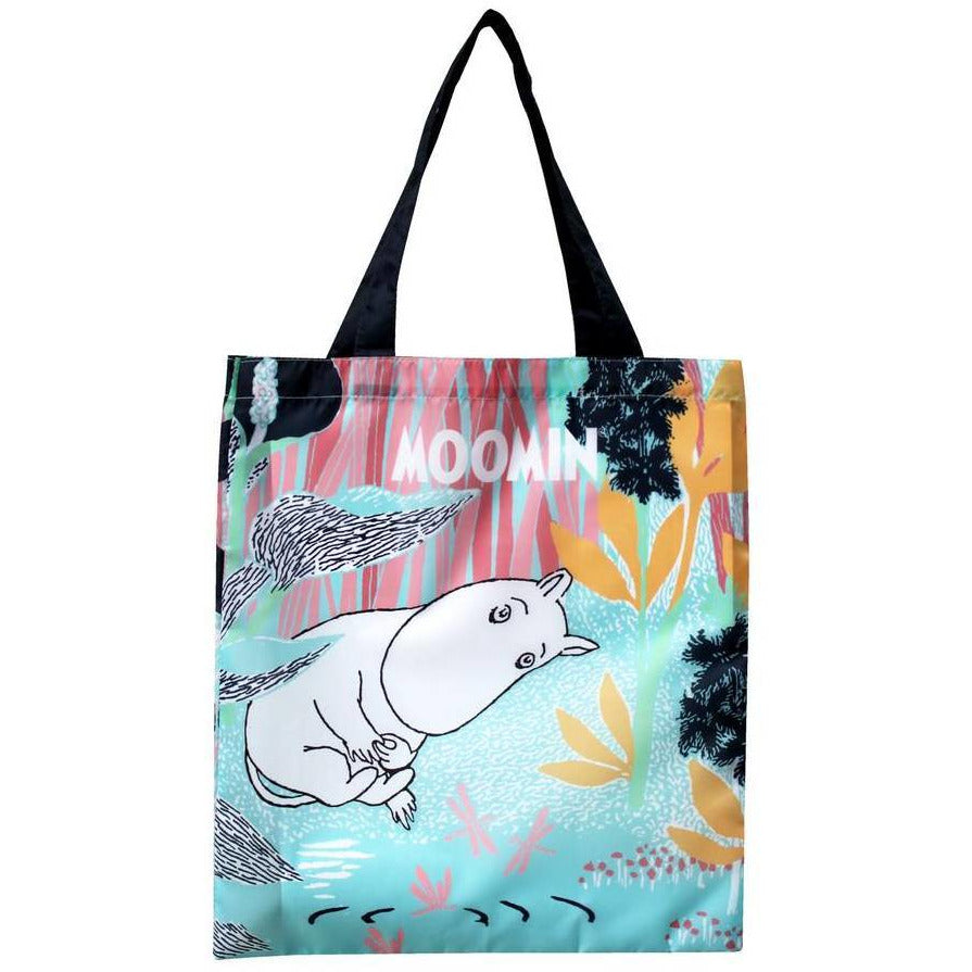 The Mystery of The Sea Laundry Bag - Piironki - The Official Moomin Shop