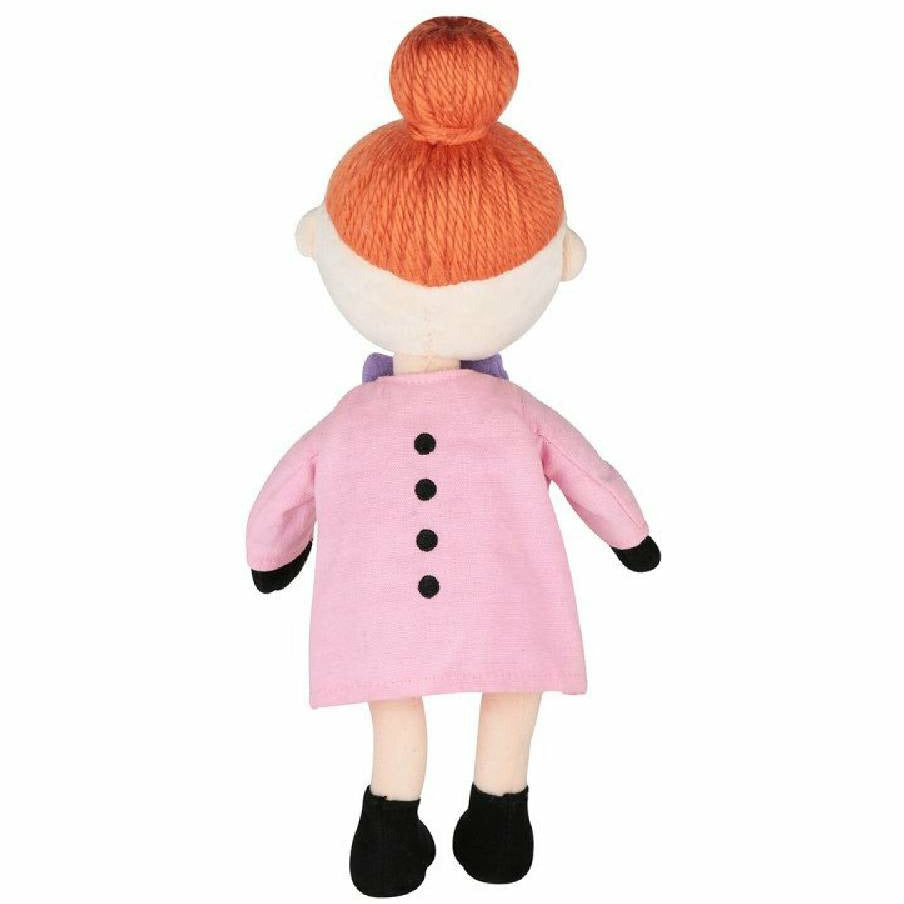 Mymble 30 cm Plush Toy - Martinex - The Official Moomin Shop