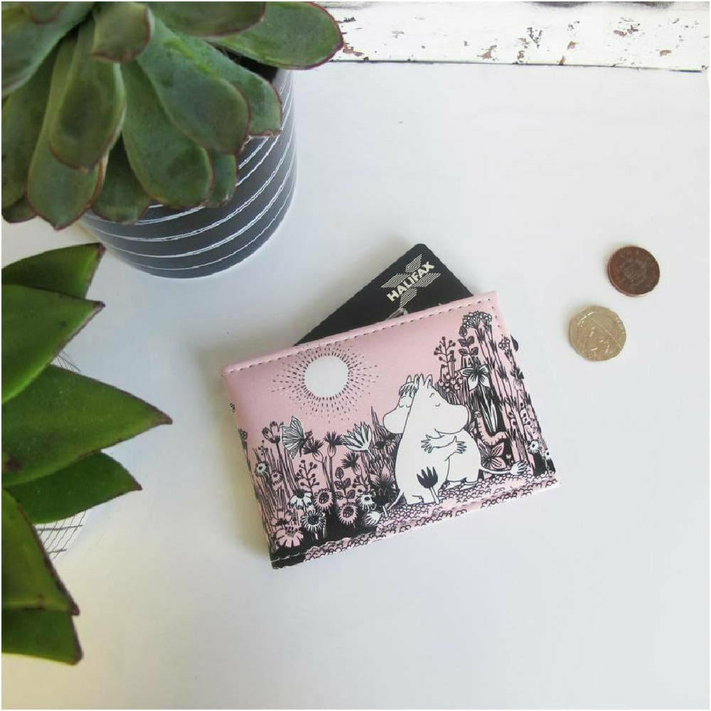 Moomin Love Travel Pass - House of Disaster - The Official Moomin Shop