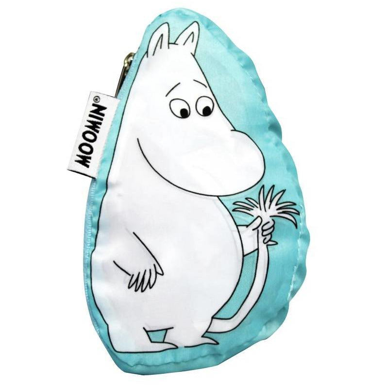 Moomin Family Shopping Bag - House of Disaster - The Official Moomin Shop