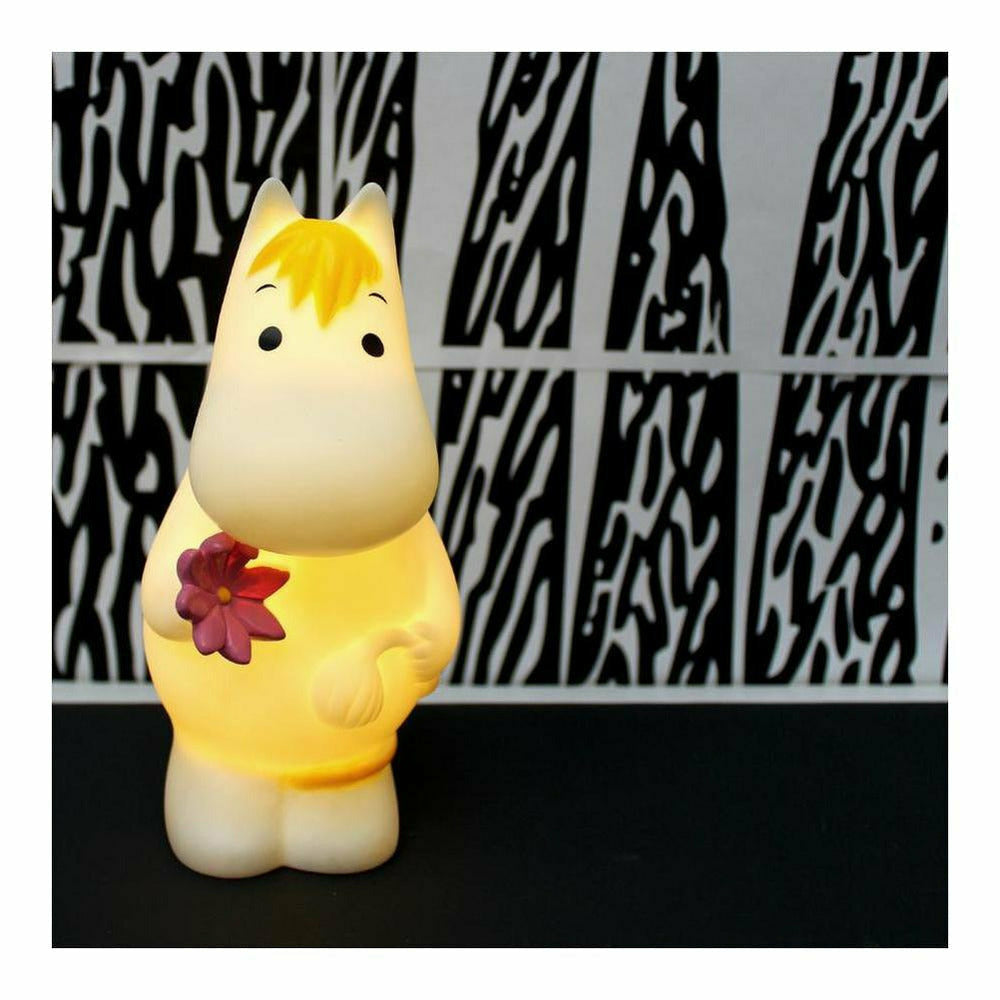Snorkmaiden Led Light 17cm - House of Disaster - The Official Moomin Shop
