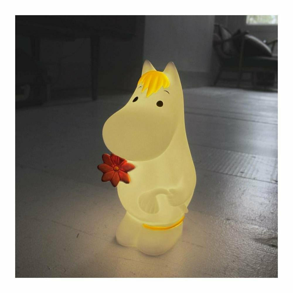 Snorkmaiden Led Light 17cm - House of Disaster - The Official Moomin Shop