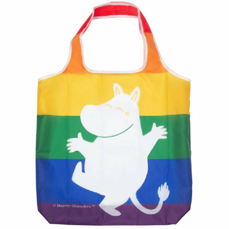 Shopping Bag Moomin - Pluto Produkter - The Official Moomin Shop