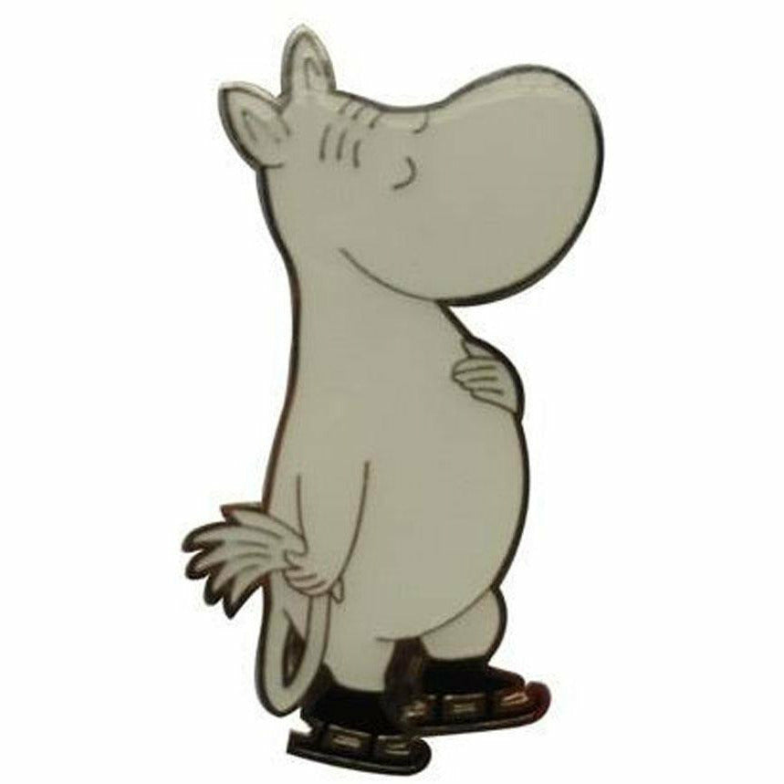 Moomintroll Phone ring holder - TMF Trade - The Official Moomin Shop