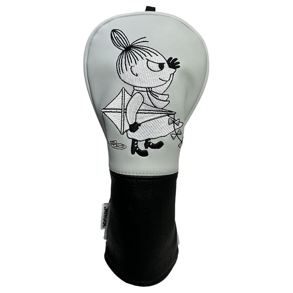 Little My Hybrid Headcover - Havenix - The Official Moomin Shop