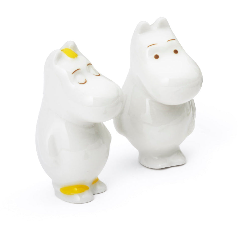 Snorkmaiden Figurine 6cm - The Official Moomin Shop