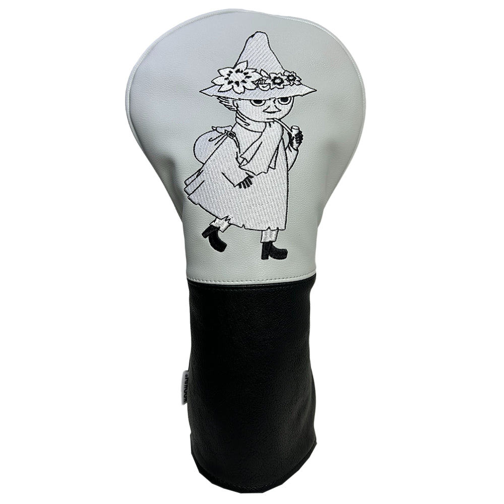 Snufkin Driver Headcover - Havenix - The Official Moomin Shop