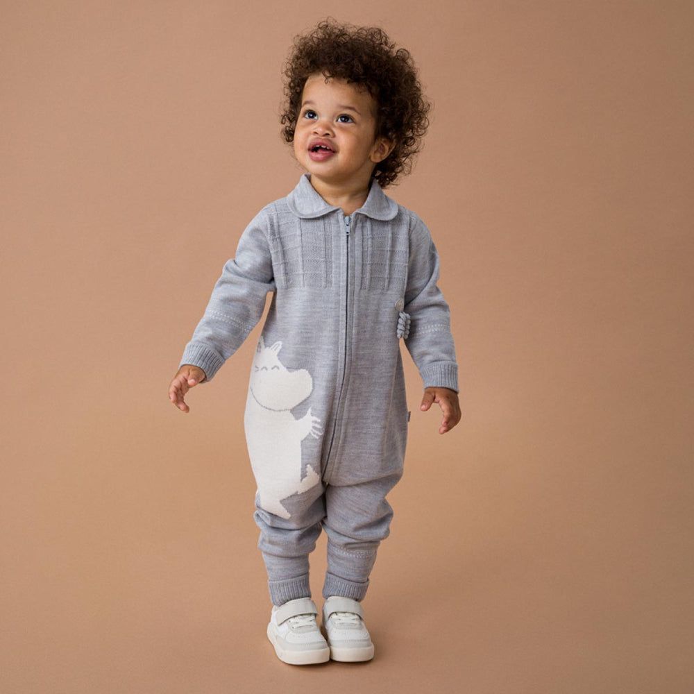 Moomin Babysuit - Lillelam - The Official Moomin Shop