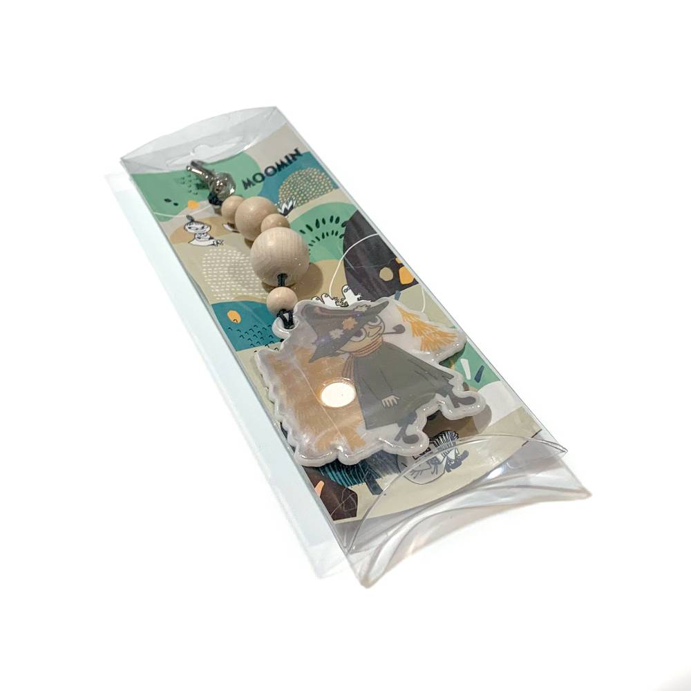Snufkin Scented Reflector - The Official Moomin Shop