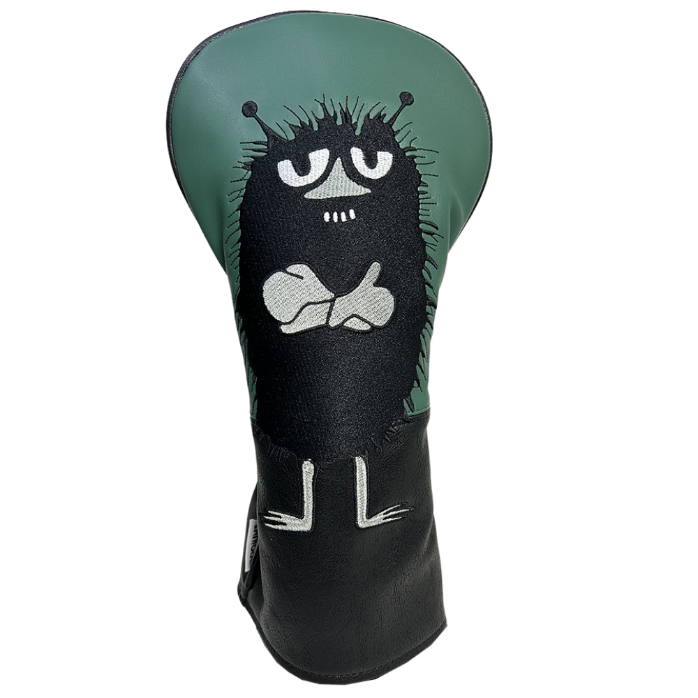 Stinky Driver Headcover - Havenix - The Official Moomin Shop