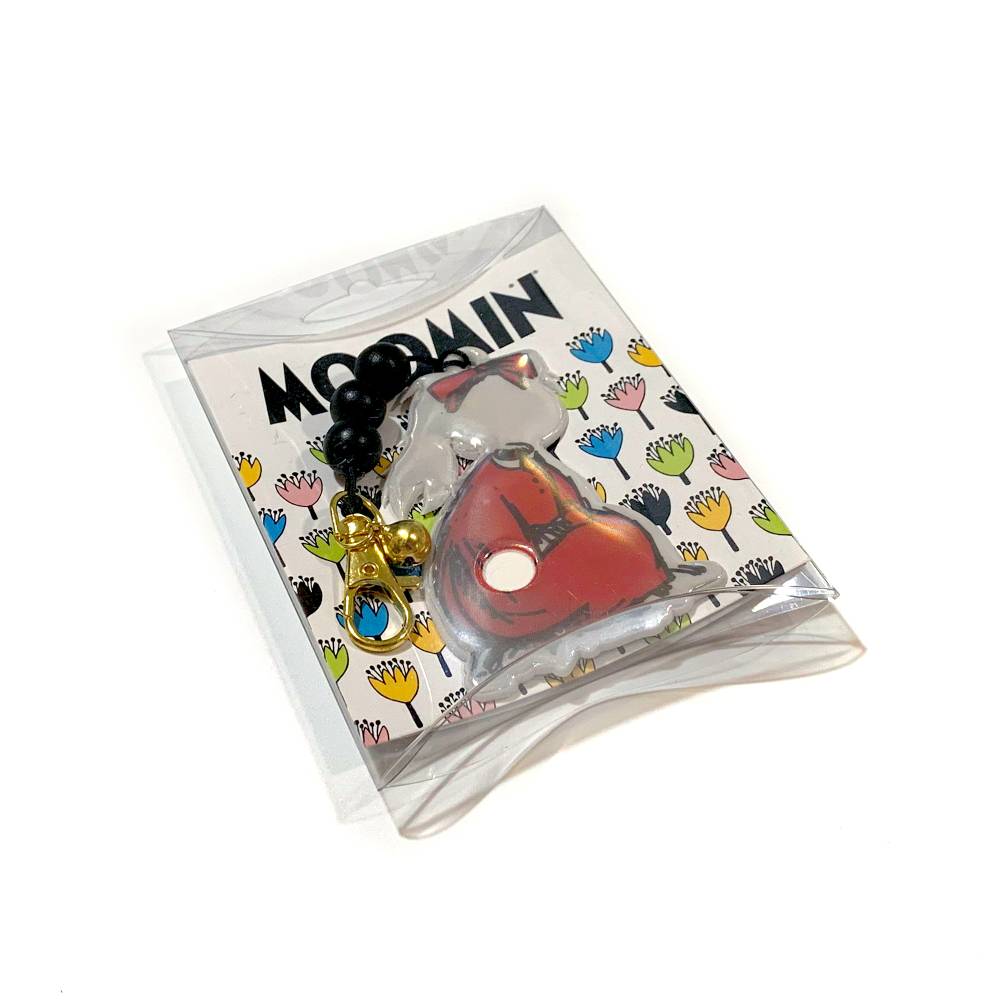Ninny Scented Reflector - The Official Moomin Shop