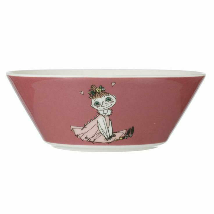 The Mymble Bowl - Moomin Arabia - The Official Moomin Shop