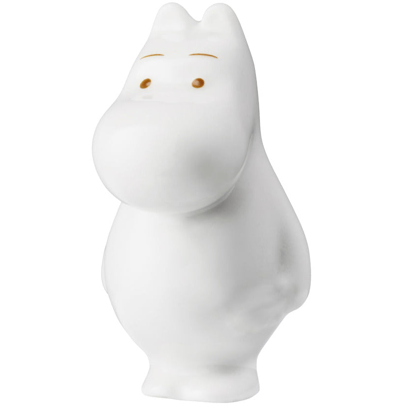 Moomintroll Figurine 6cm - The Official Moomin Shop