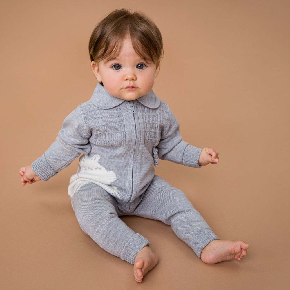 Moomin Babysuit - Lillelam - The Official Moomin Shop