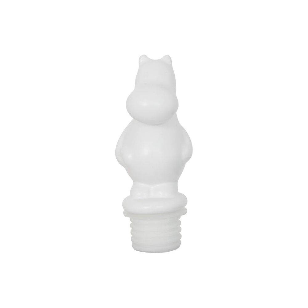 Moomintroll Bottle Stopper - Pluto Design - The Official Moomin Shop