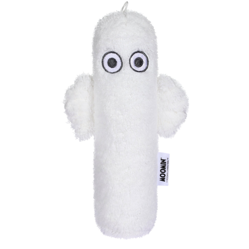 Hattifattener Plush Toy 16,5 cm - Vipo - The Official Moomin Shop