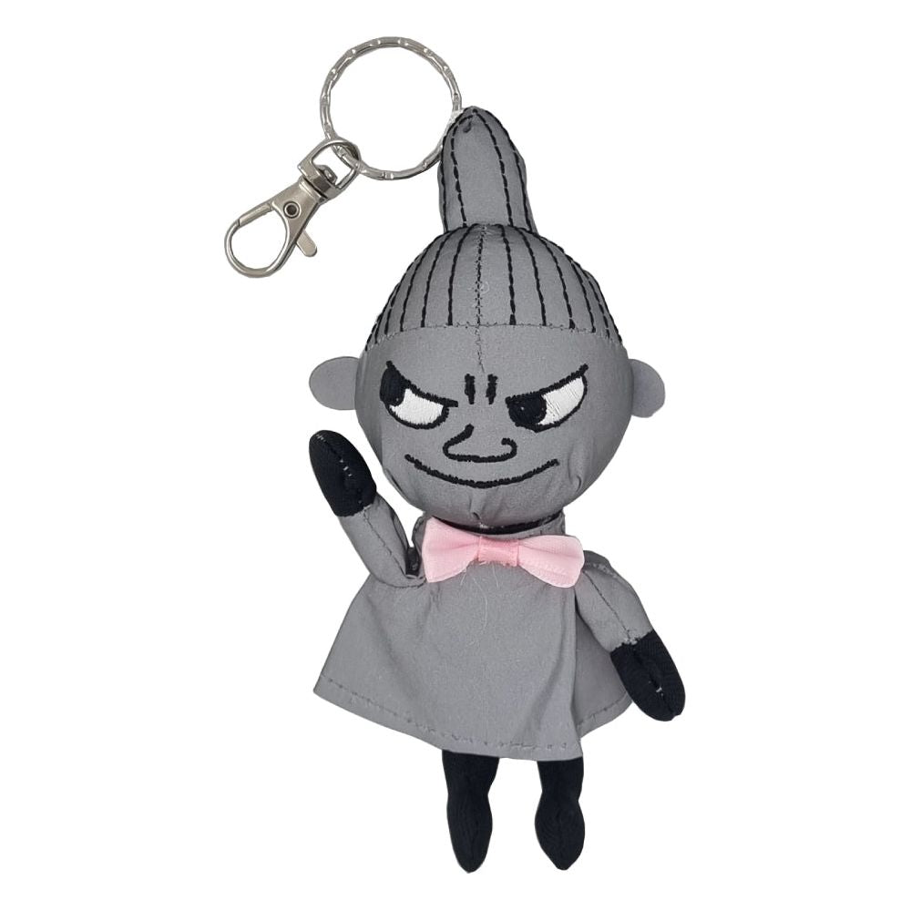 Little My Soft Reflector - TMF-Trade - The Official Moomin Shop