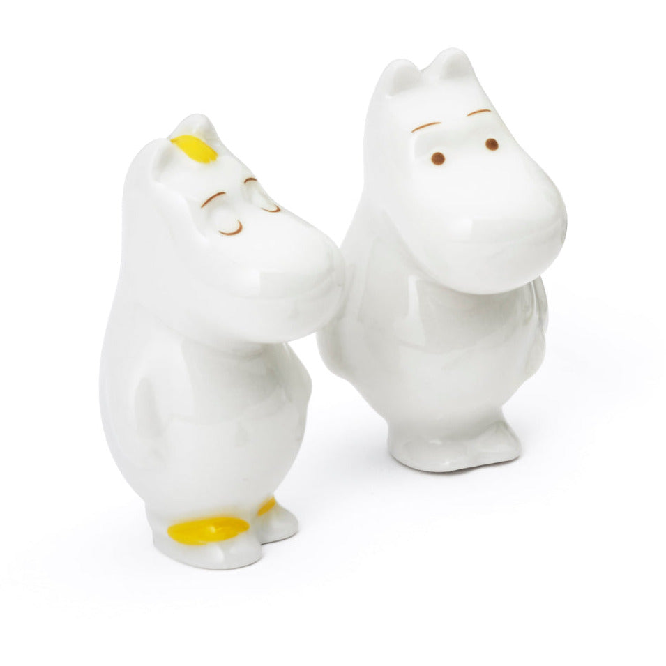 Moomintroll Figurine - Arabia - The Official Moomin Shop