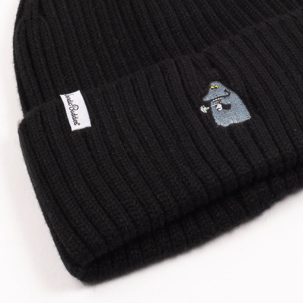 The Groke Beanie - Nordicbuddies - The Official Moomin Shop