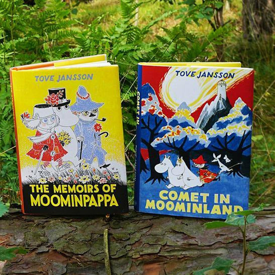 Comet in Moominland Collectors&#39; Edition - Sort of Books - The Official Moomin Shop