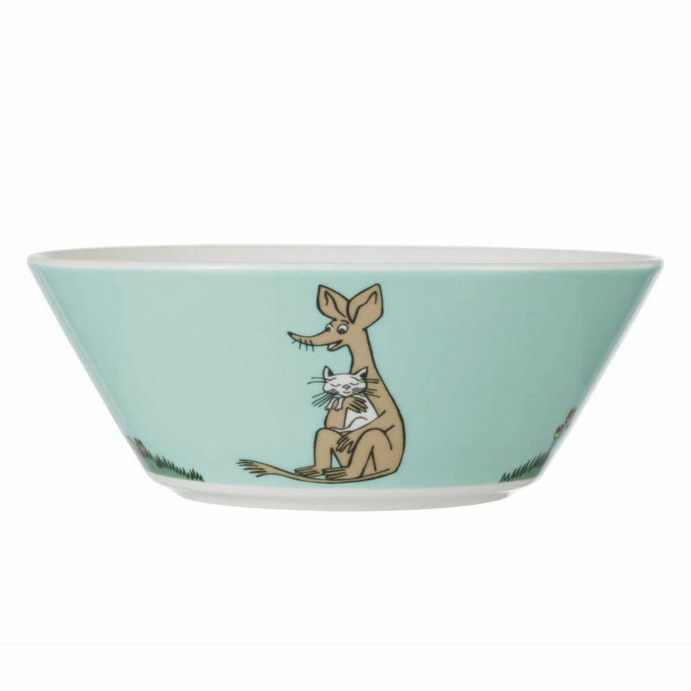 Sniff Bowl - Moomin Arabia - The Official Moomin Shop