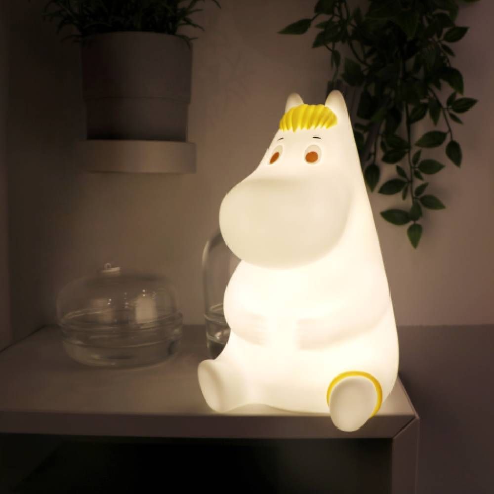 Snorkmaiden Night Light  22cm - Vipo - The Official Moomin Shop