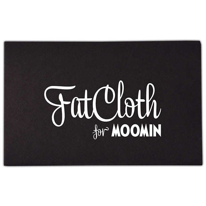 Moomin Lighthouse Multipurpose Pocket Square - The Official Moomin Shop
