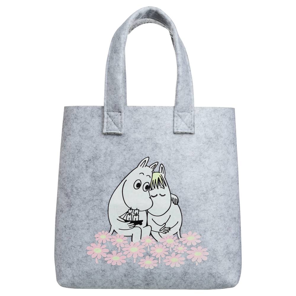 Moomin Together Bag - Muurla - The Official Moomin Shop