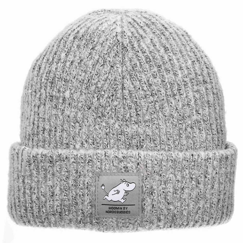 Moomintroll Winter Hat Beanie - Nordicbuddies - The Official Moomin Shop