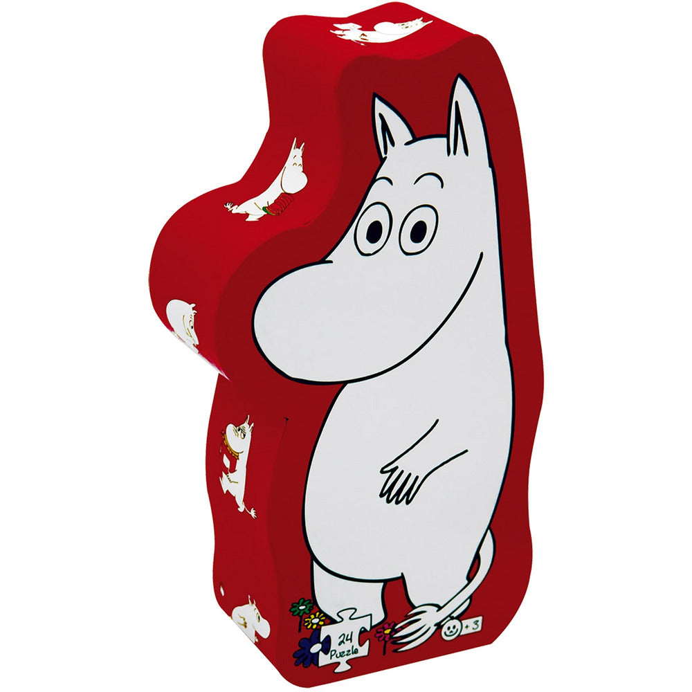 Moomintroll Puzzle - Barbo Toys - The Official Moomin Shop