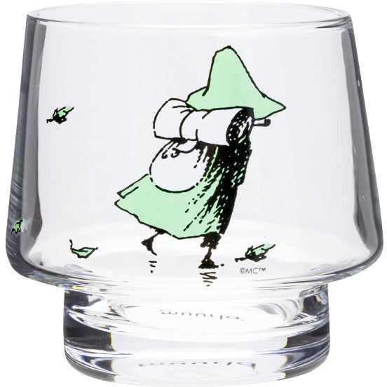 Moomin Originals The Journey Candle Holder - The Official Moomin Shop
