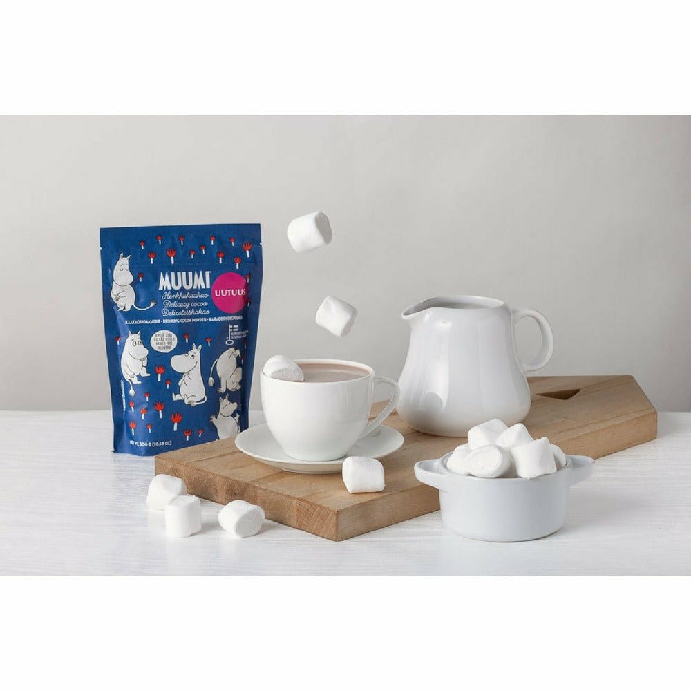 Moomin Cocoa 300 g - Nordqvist - The Official Moomin Shop