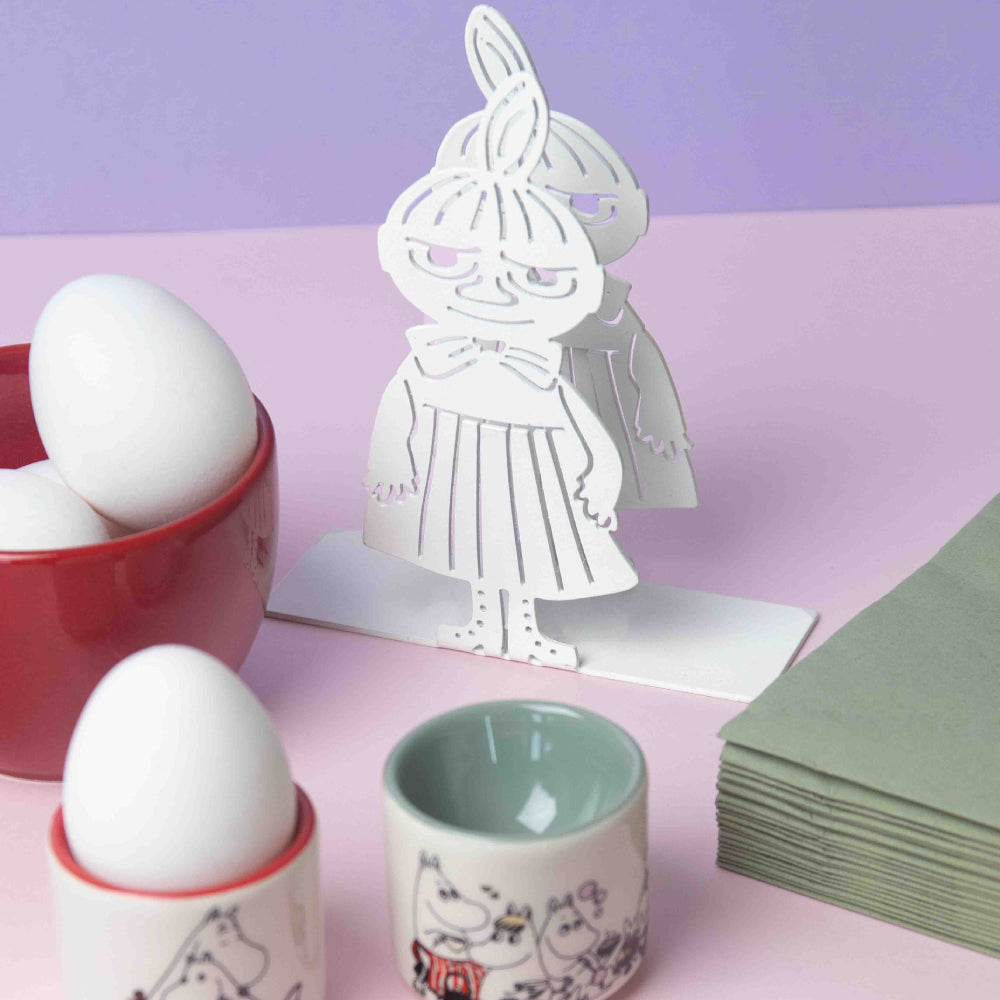 Little My Napkin Holder - Pluto Design - The Official Moomin Shop