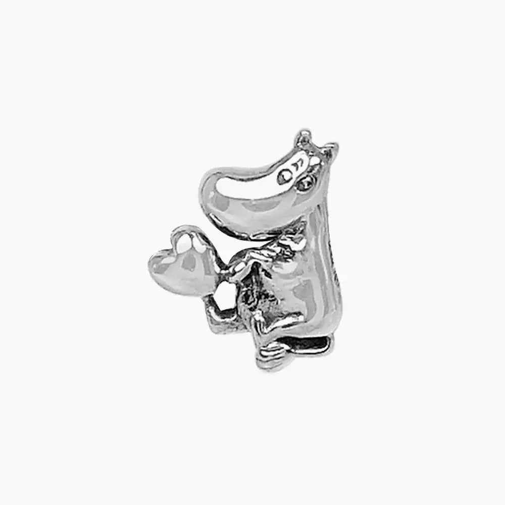 Moomintroll Ring - Moress Charms - The Official Moomin Shop